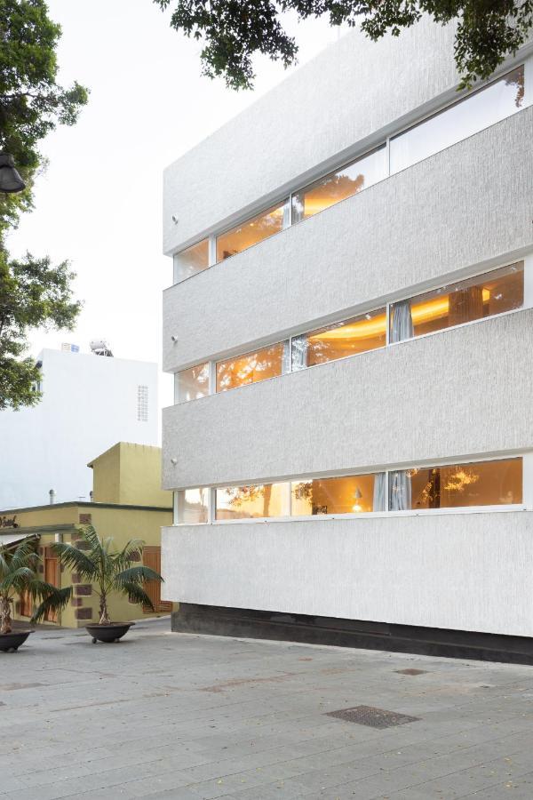 Penthouse San Andres Suites 3B With Jacuzzi Exterior foto